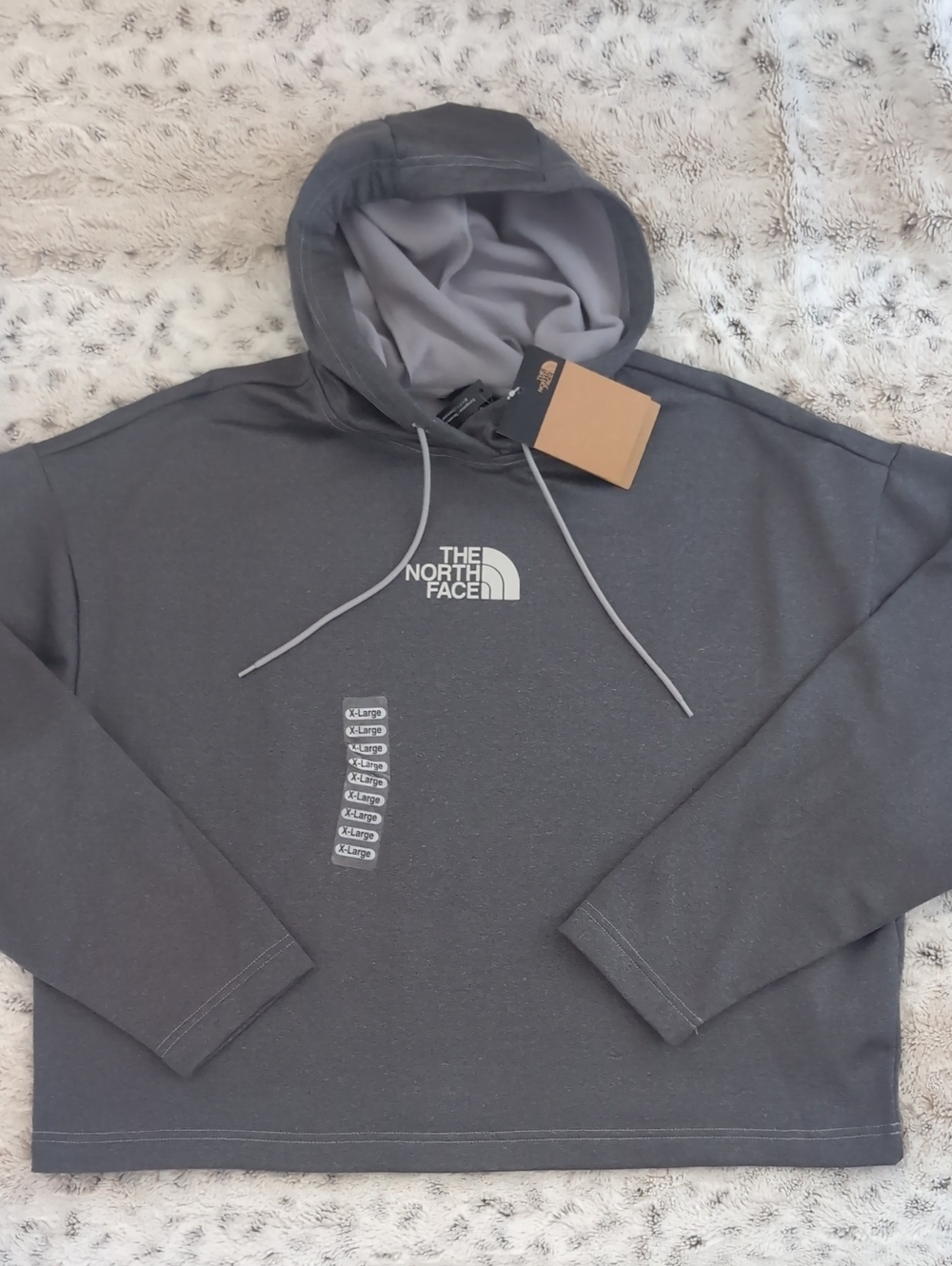 The North Face Horizon Performance Fleece Hoodie